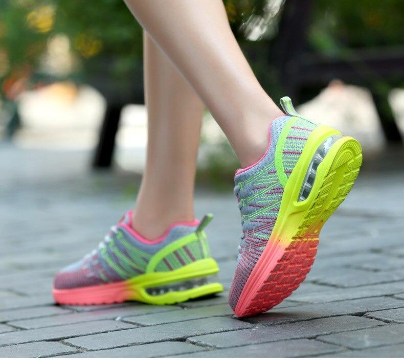 Stylowe i wygodne damskie buty casual na każdą okazję