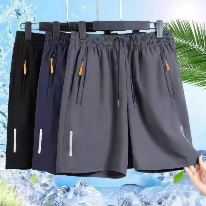 Sportowe buty męskie z wkładką zapewniającą najwyższy komfort i wygodę