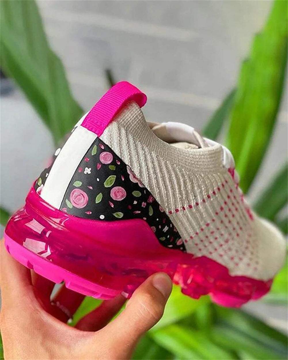 Wygodne i stylowe buty sportowe dla kobiet zapewniające maksymalny komfort