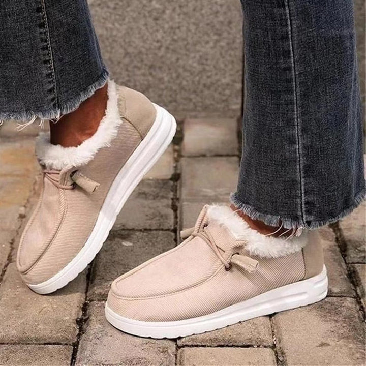 Wygodne i stylowe damskie buty wsuwane zapewniające komfort i elegancję