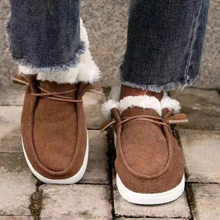 Wygodne i stylowe damskie buty wsuwane zapewniające komfort i elegancję