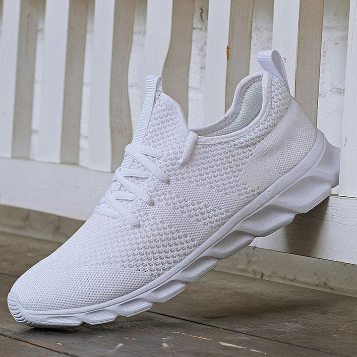 Wygodne i modne damskie buty sportowe do noszenia na co dzień