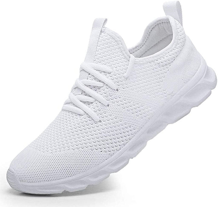 Wygodne i modne damskie buty sportowe do noszenia na co dzień