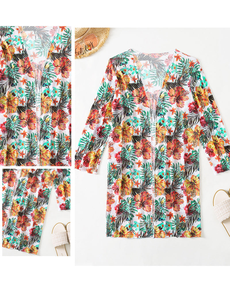 Stralend en Tropisch in Cancun met Onze Stijlvolle Bikini