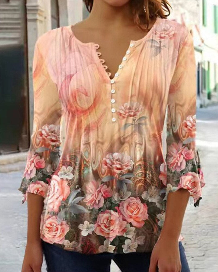 Stylowy damski top zapewniający elegancki wygląd