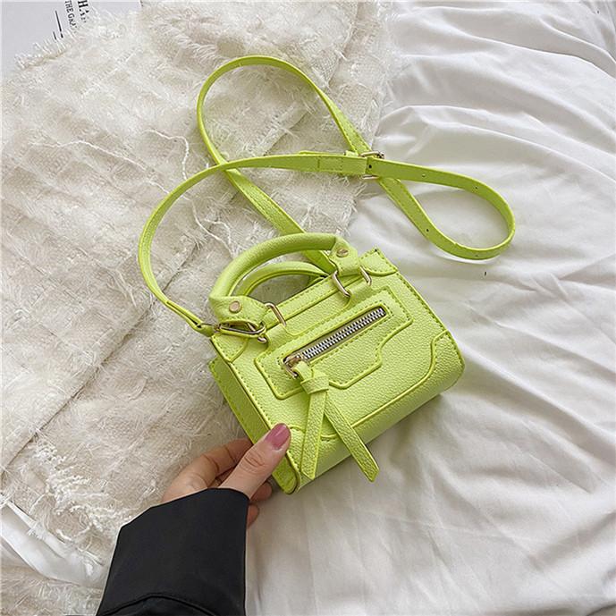 Naomi | Elegancka mini saszetka de Luxe