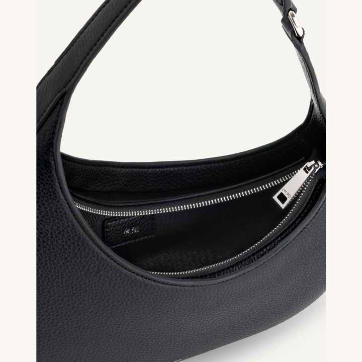 Gwenna | Elegante Leren Handtas voor Stijlvolle Dames