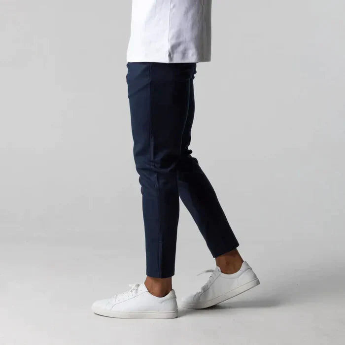Primo™ - Pantaloni Slim Chic per Uomo