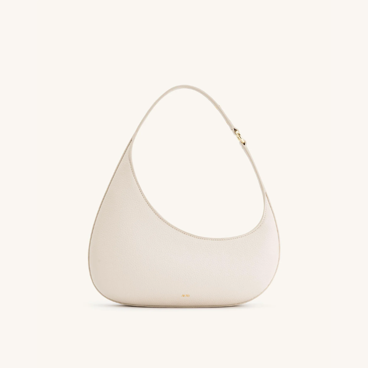 Gwenna | Elegante Leren Handtas voor Stijlvolle Dames