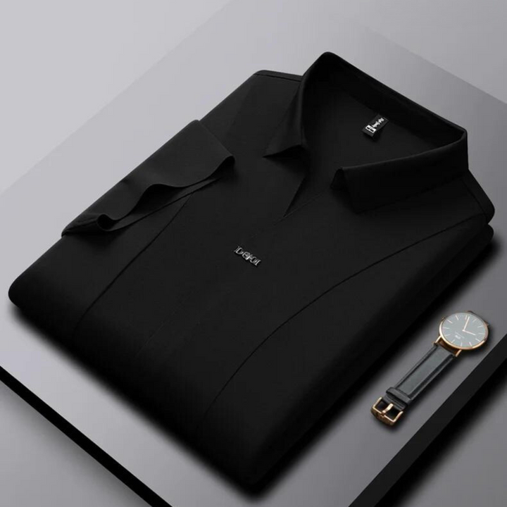 Stylowe męskie koszulki polo zapewniające elegancki i nowoczesny wygląd