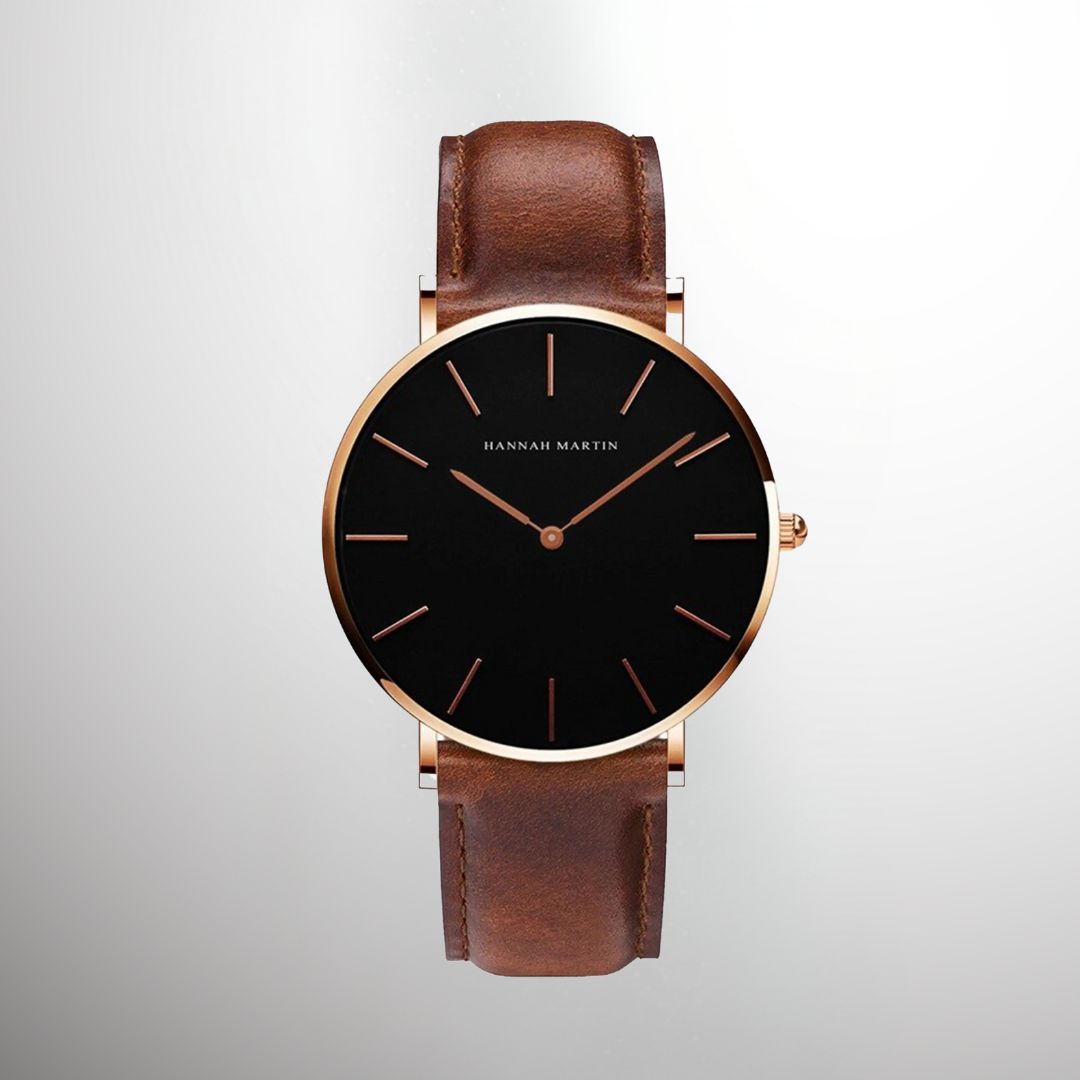 Ponadczasowa elegancja - klasyczny design dla stylowych mężczyzn