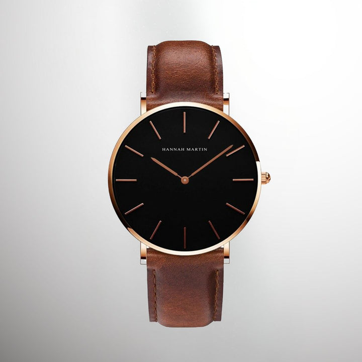 Ponadczasowa elegancja - klasyczny design dla stylowych mężczyzn