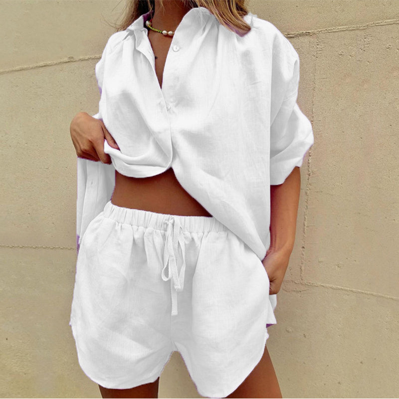 Alessia™ - Elegante Set di 2 Pezzi