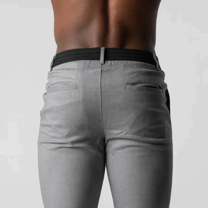 Primo™ - Pantaloni Slim Chic per Uomo