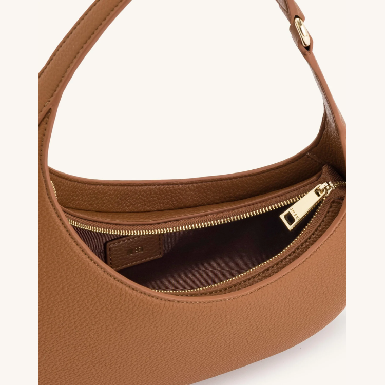 Gwenna | Elegante Leren Handtas voor Stijlvolle Dames