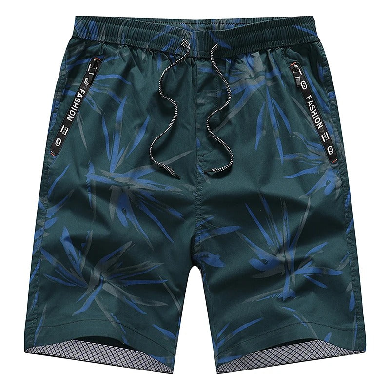 Zweetabsorberende Zwemshort - Comfort en Droogheid met Ace