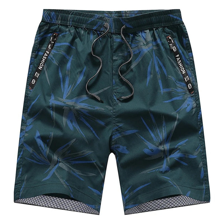 Zweetabsorberende Zwemshort - Comfort en Droogheid met Ace