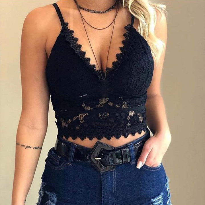 Stylowy damski top zapewniający elegancki wygląd