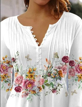 Stylowy damski top zapewniający elegancki wygląd