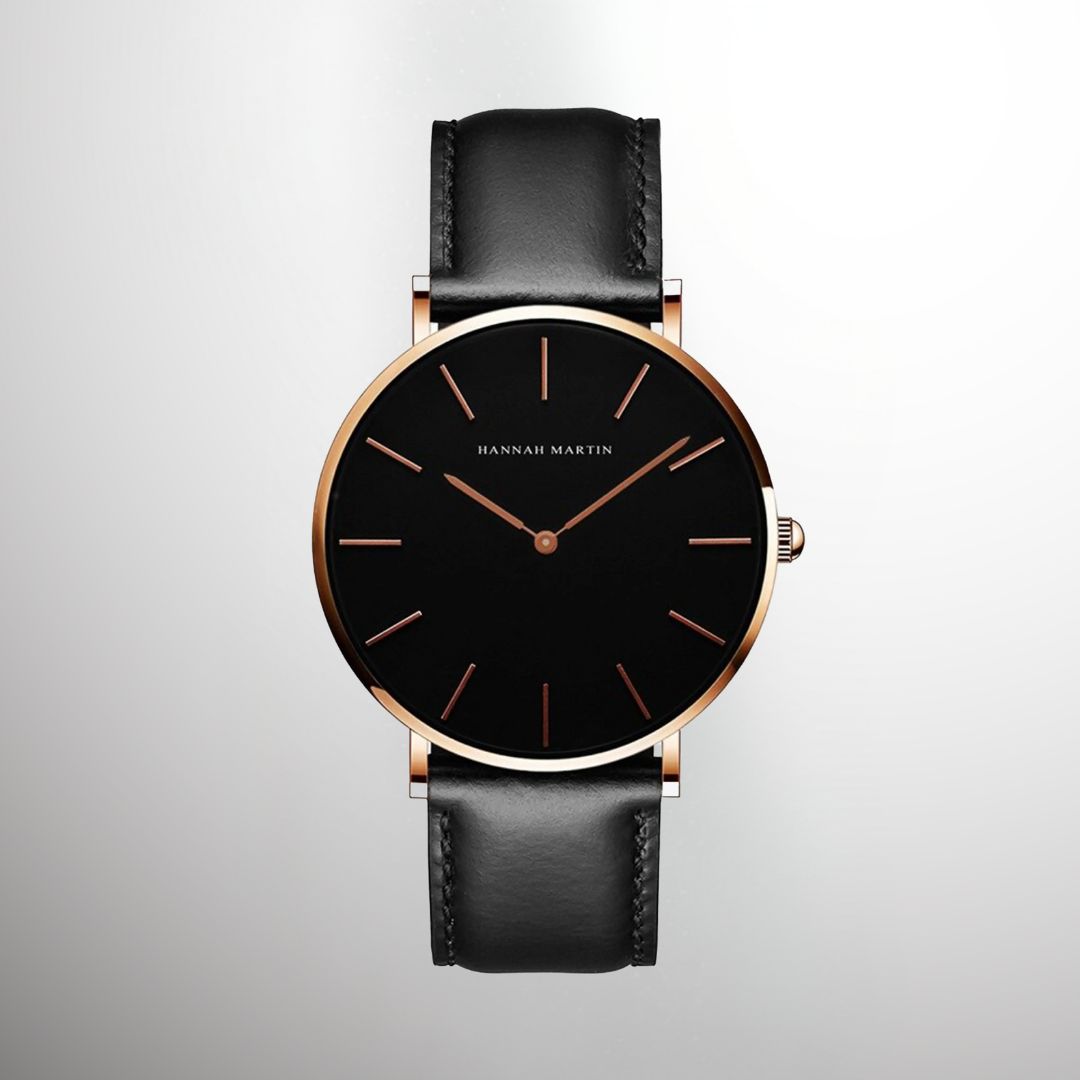 Ponadczasowa elegancja - klasyczny design dla stylowych mężczyzn