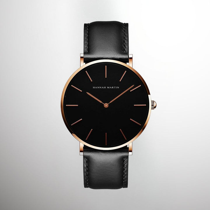 Ponadczasowa elegancja - klasyczny design dla stylowych mężczyzn