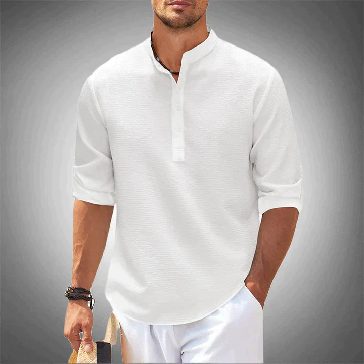 Koszula męska Matteo™ - modny styl i elegancja
