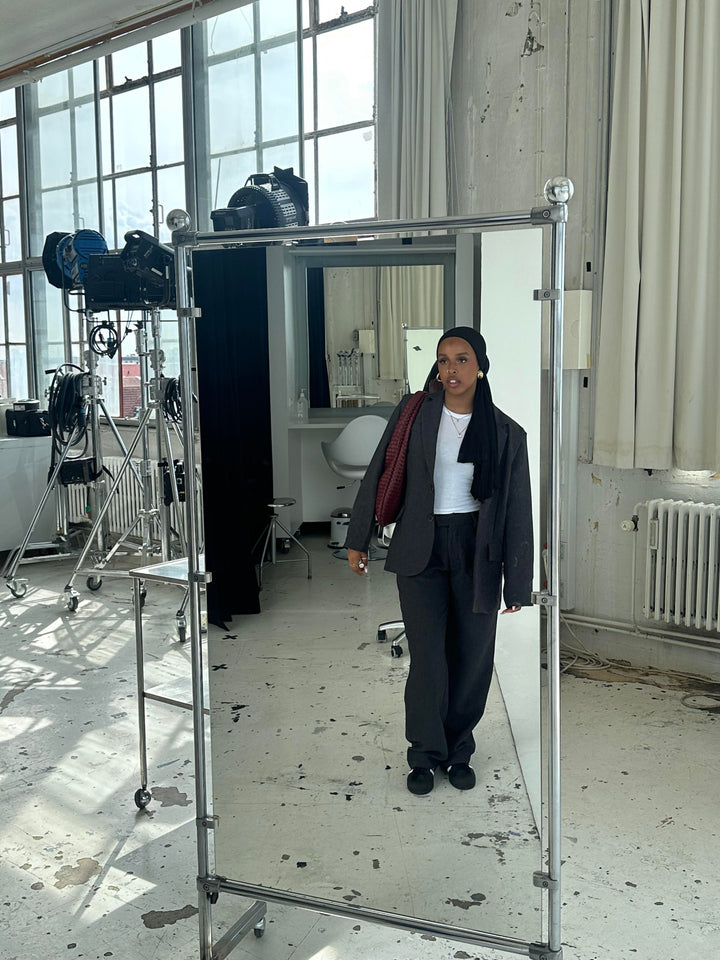 Tess | Ontdek de Stijlvolle Geknoopte Schoudertas voor Een Elegante Look