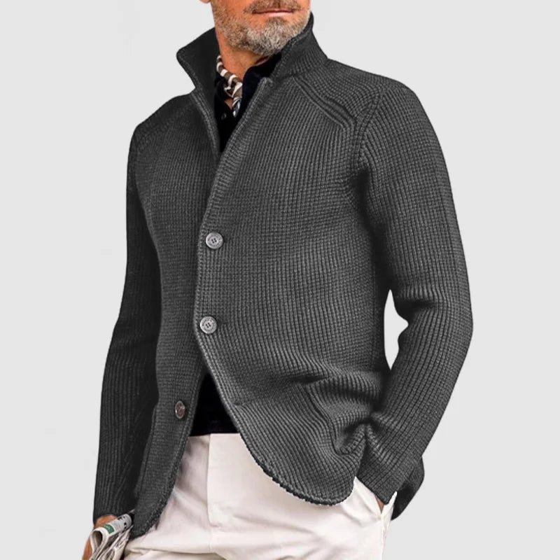 Pietro™ - Kurtka męska: niezrównana elegancja i wygoda