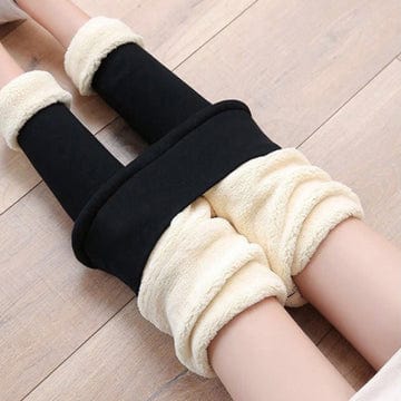 Damskie legginsy z wysokim stanem zapewniające maksymalny komfort i styl