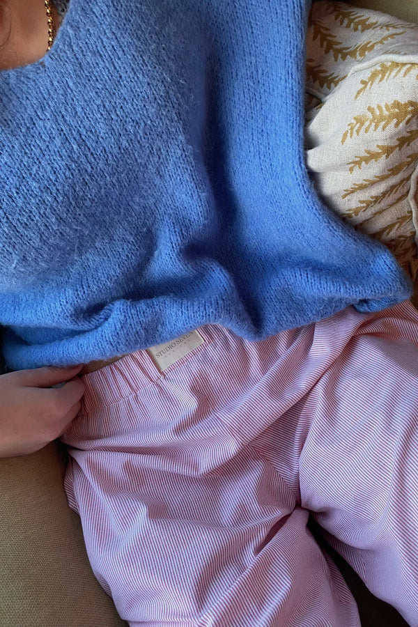 Wygodne damskie spodnie casualowe zapewniające swobodny wygląd