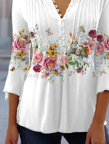 Stylowy damski top zapewniający elegancki wygląd