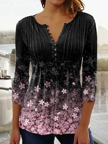 Stylowy damski top zapewniający elegancki wygląd