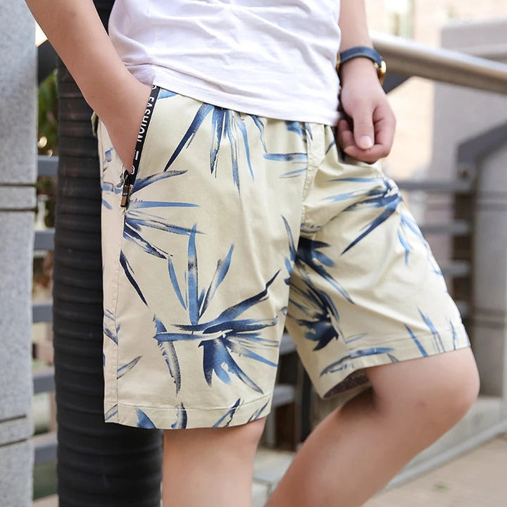 Zweetabsorberende Zwemshort - Comfort en Droogheid met Ace