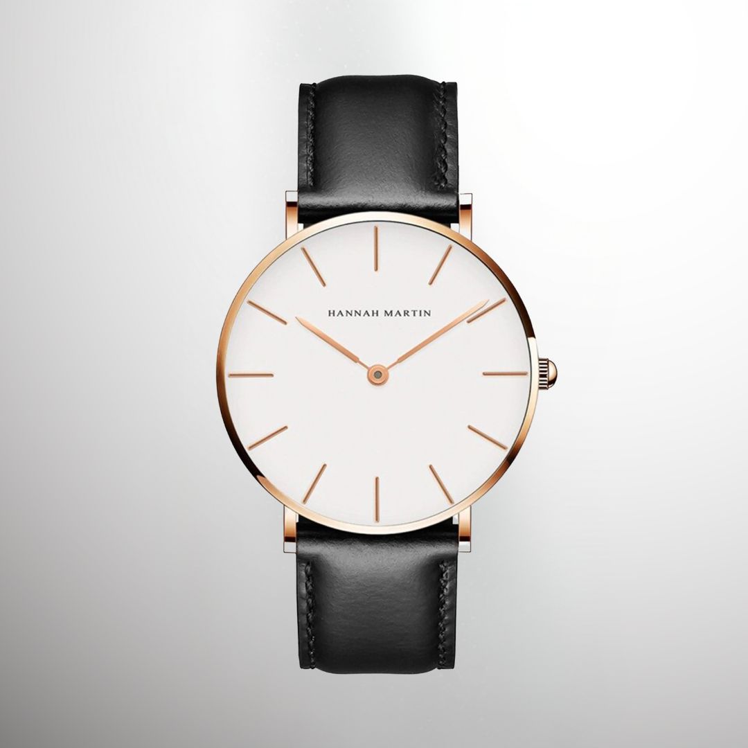 Ponadczasowa elegancja - klasyczny design dla stylowych mężczyzn