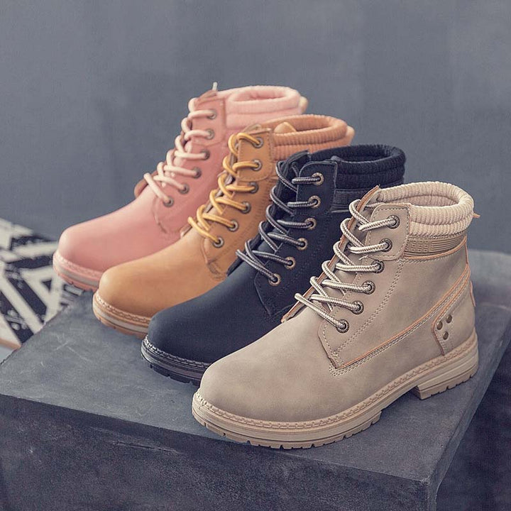 Stylowe i wygodne buty damskie na każdą okazję