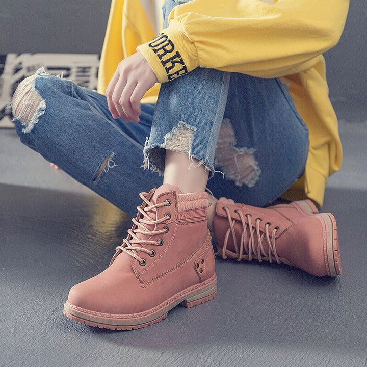 Stylowe i wygodne buty damskie na każdą okazję