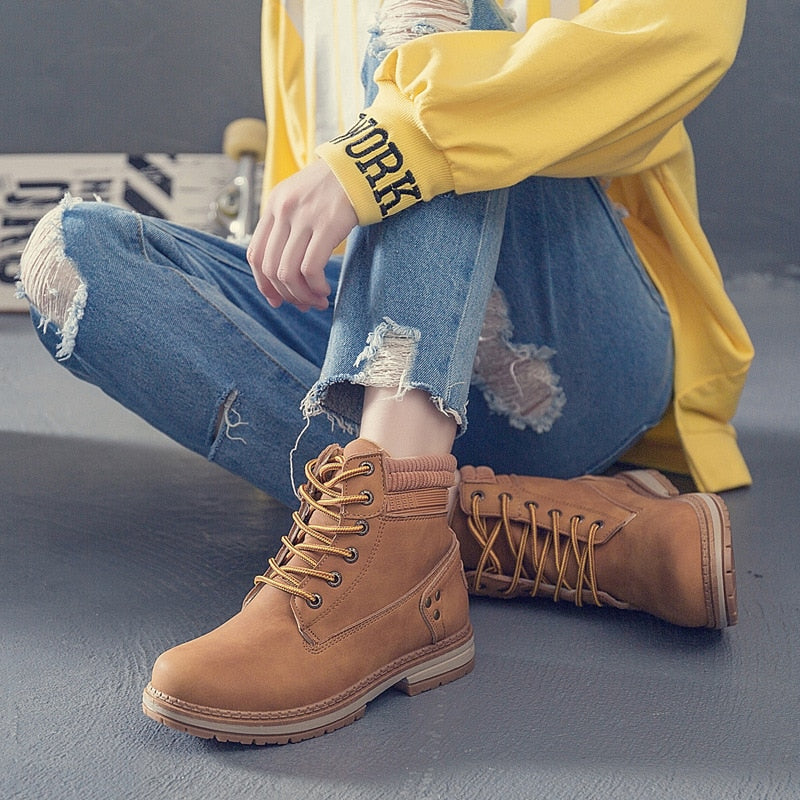 Stylowe i wygodne buty damskie na każdą okazję