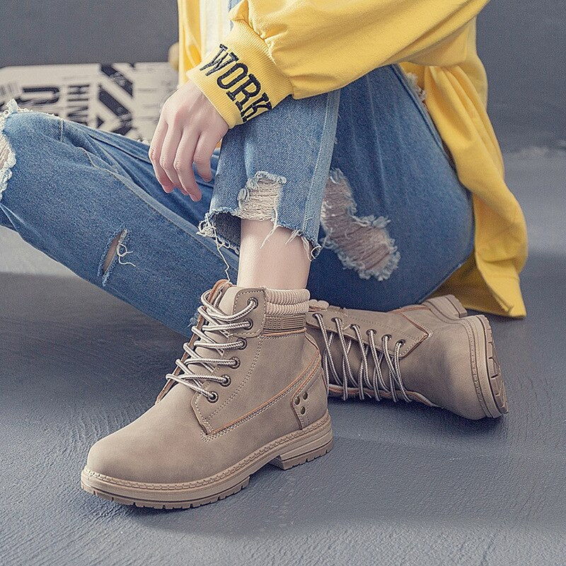 Stylowe i wygodne buty damskie na każdą okazję