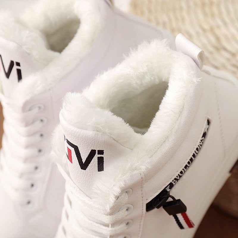 Eleganckie i wygodne damskie sznurowane buty za kostkę zapewniające komfort i styl