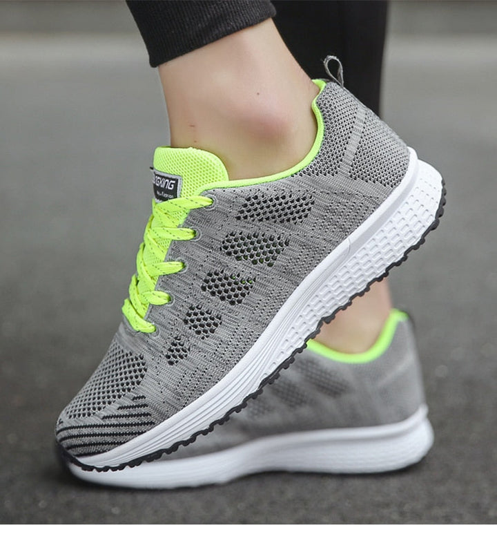 Wygodne i stylowe ergonomiczne buty casual dla kobiet