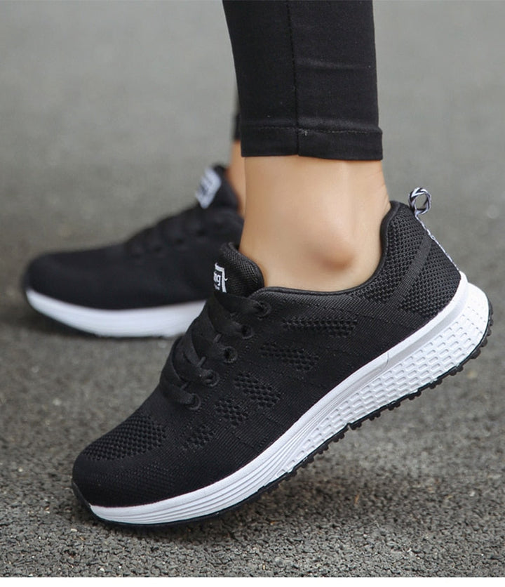 Wygodne i stylowe ergonomiczne buty casual dla kobiet