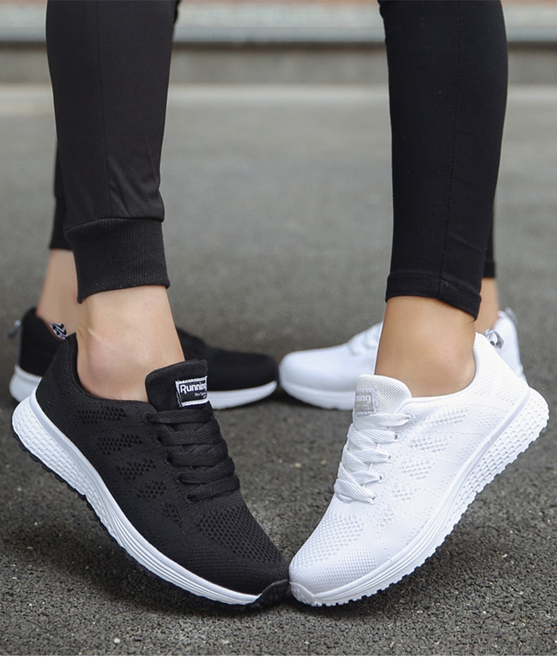 Wygodne i stylowe ergonomiczne buty casual dla kobiet