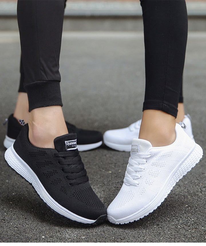 Wygodne i stylowe ergonomiczne buty casual dla kobiet