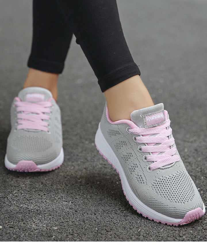 Wygodne i stylowe ergonomiczne buty casual dla kobiet