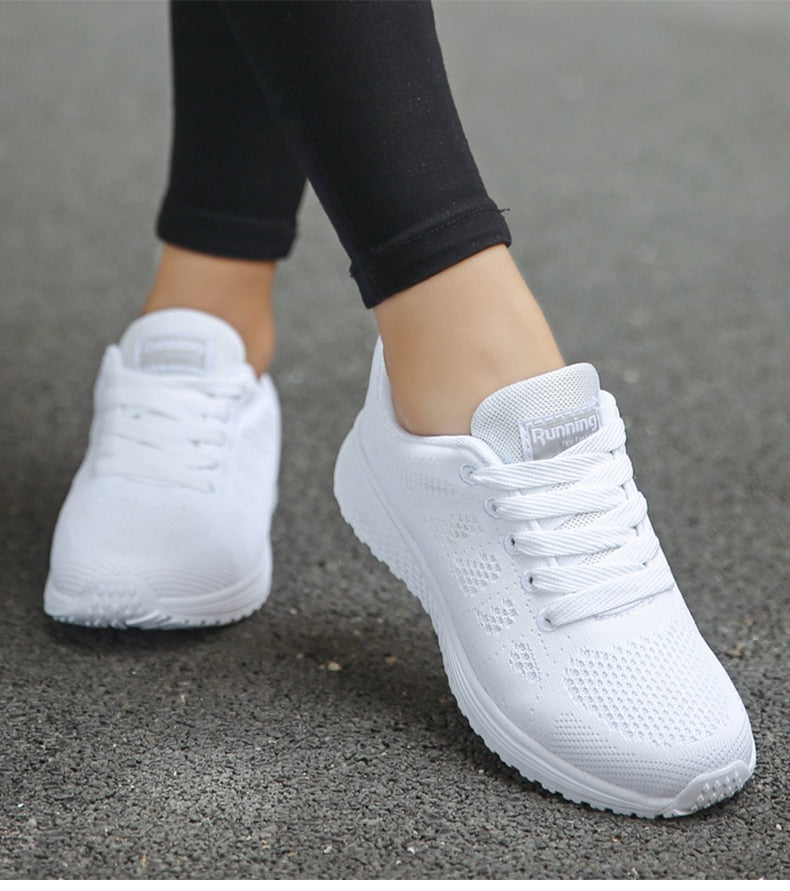 Wygodne i stylowe ergonomiczne buty casual dla kobiet