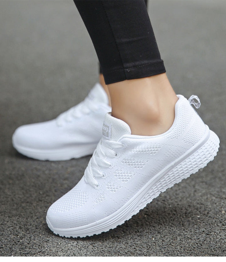 Wygodne i stylowe ergonomiczne buty casual dla kobiet