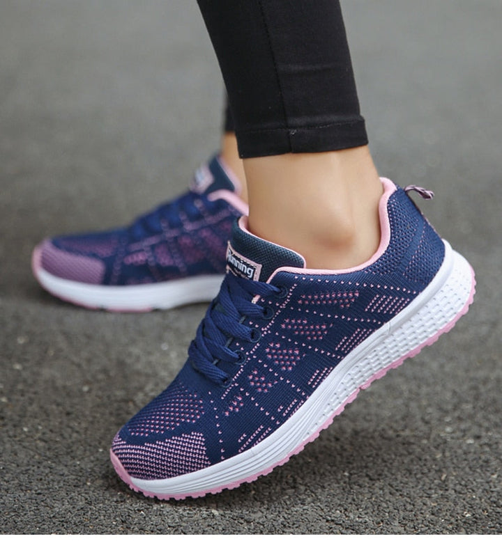 Wygodne i stylowe ergonomiczne buty casual dla kobiet