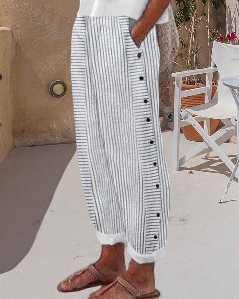 Stylowe spodnie damskie na każdą okazję