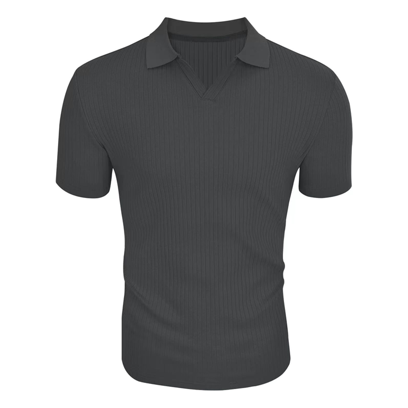 Stylowe męskie koszulki polo zapewniające elegancki wygląd