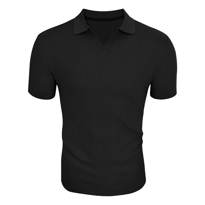 Stylowe męskie koszulki polo zapewniające elegancki wygląd